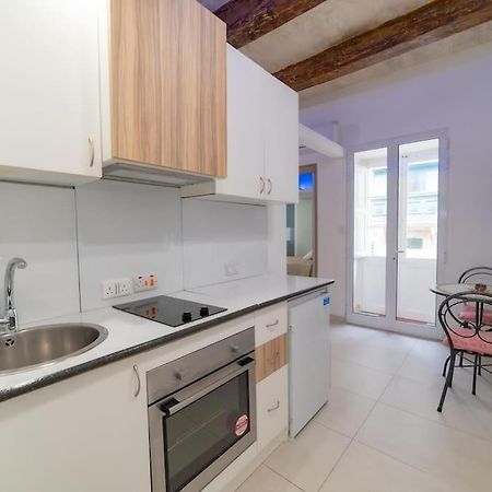 Jbo- Joette'S Bliss Oasis Apartment Valletta Luaran gambar