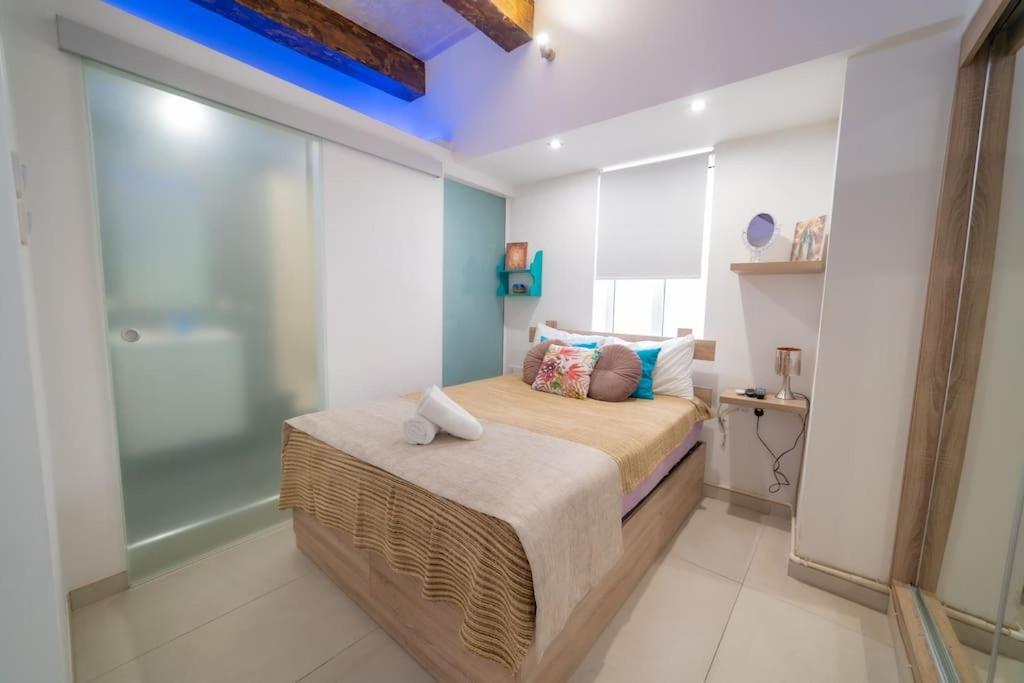 Jbo- Joette'S Bliss Oasis Apartment Valletta Luaran gambar
