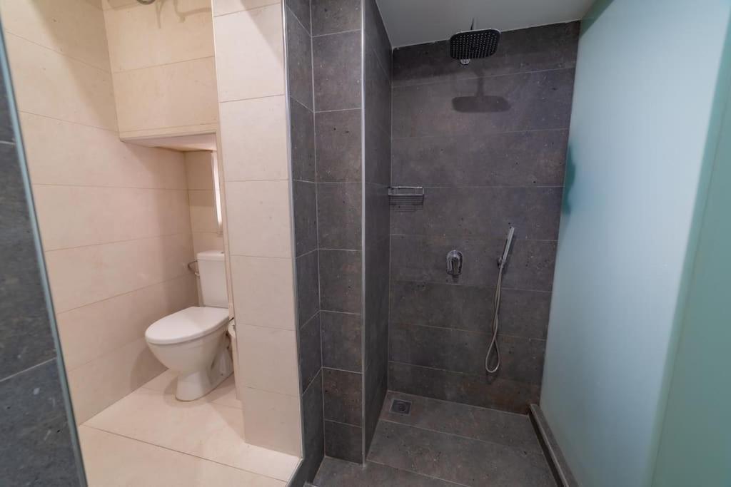 Jbo- Joette'S Bliss Oasis Apartment Valletta Luaran gambar