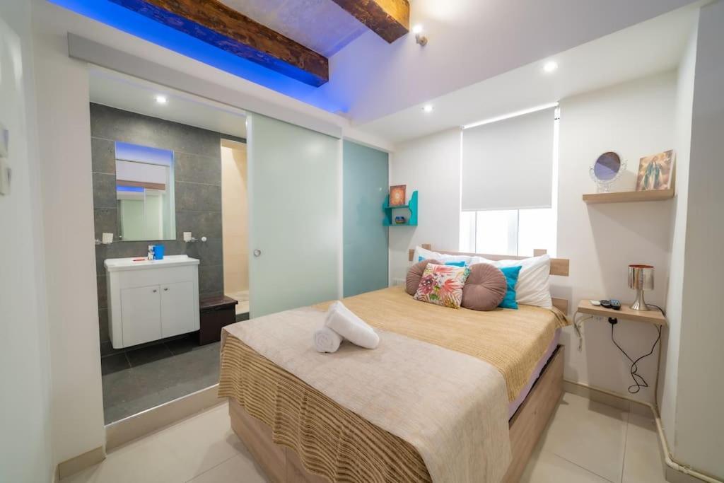 Jbo- Joette'S Bliss Oasis Apartment Valletta Luaran gambar