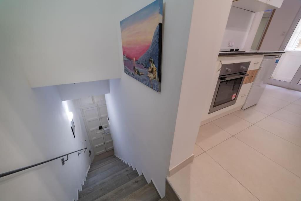 Jbo- Joette'S Bliss Oasis Apartment Valletta Luaran gambar